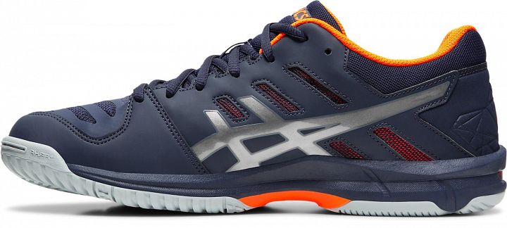 ASICS Gel-Beyond 5 Midnight / Pure Silver